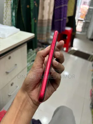 অ্যাপল আইফোন ১১ ৬৪ জিবি লাল