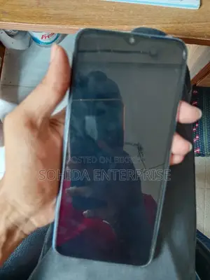 অপ্পো এ১৭ ৬৪ জিবি নীল