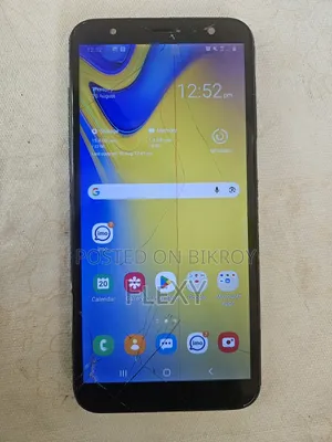 Samsung Galaxy J6+ 32 GB Blue