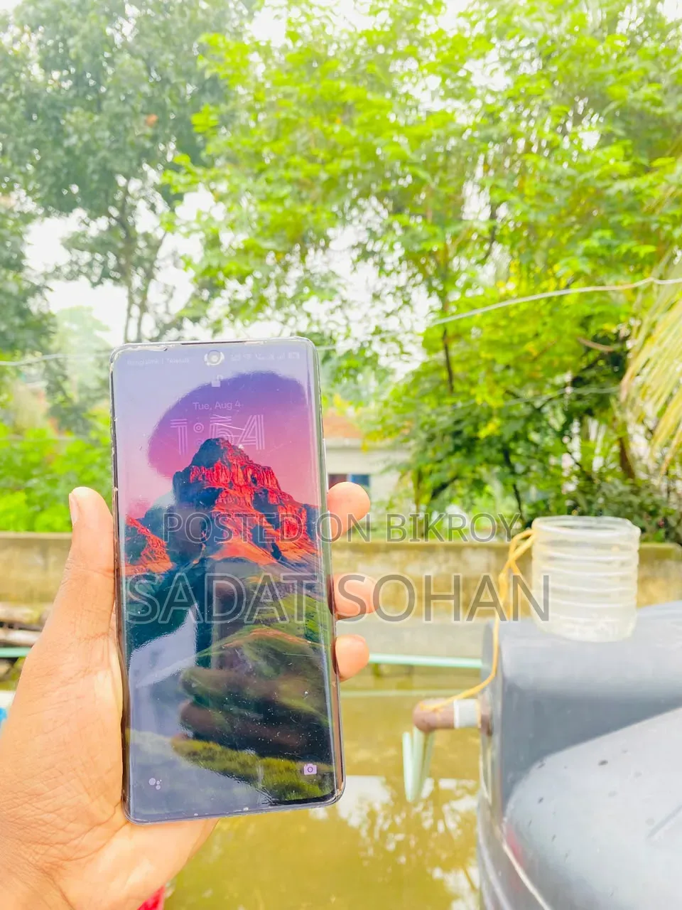 অপ্পো এফ২৭ প্রো+ ১২৮ জিবি গ্রে