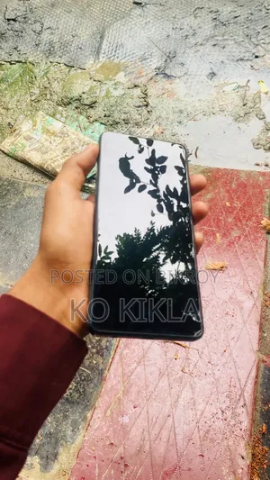 Infinix Hot 40 128 GB Blue