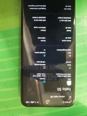 হেলিও ১২৮ জিবি