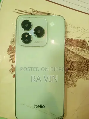 হেলিও ১২৮ জিবি