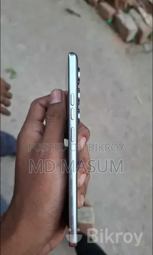 টেকনো ক্যামন ৪০ ২৫৬ জিবি সিলভার