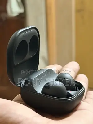 Samsung Buds 2 Pro