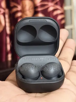 Samsung Buds 2 Pro