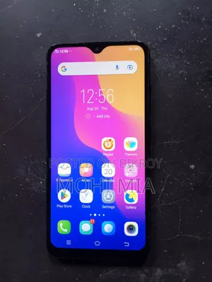 Vivo Y93 64 GB Pink