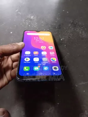 Vivo Y93 64 GB Pink