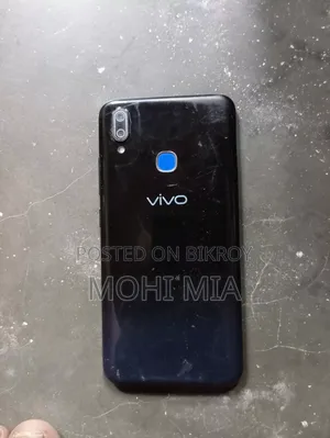Vivo Y93 64 GB Pink