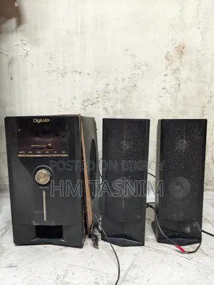 Digital X Speaker for Sell