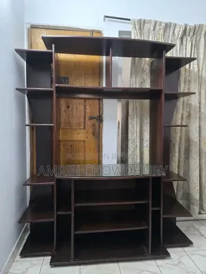 Hatil TV Cabinet