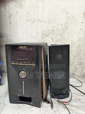 Digital X Speaker for Sell