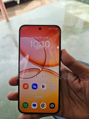 Realme 15T 128 GB
