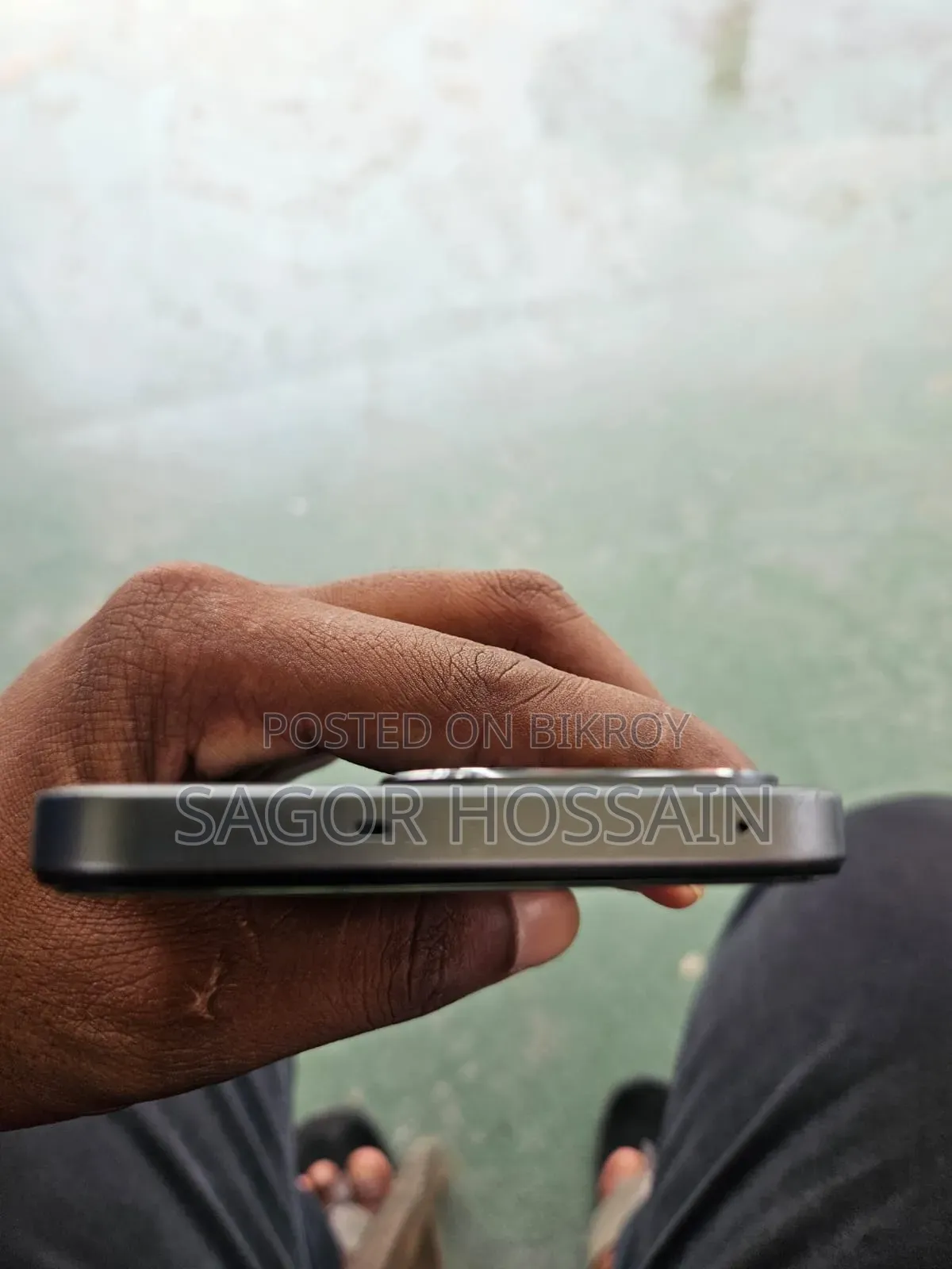 Realme 15T 128 GB