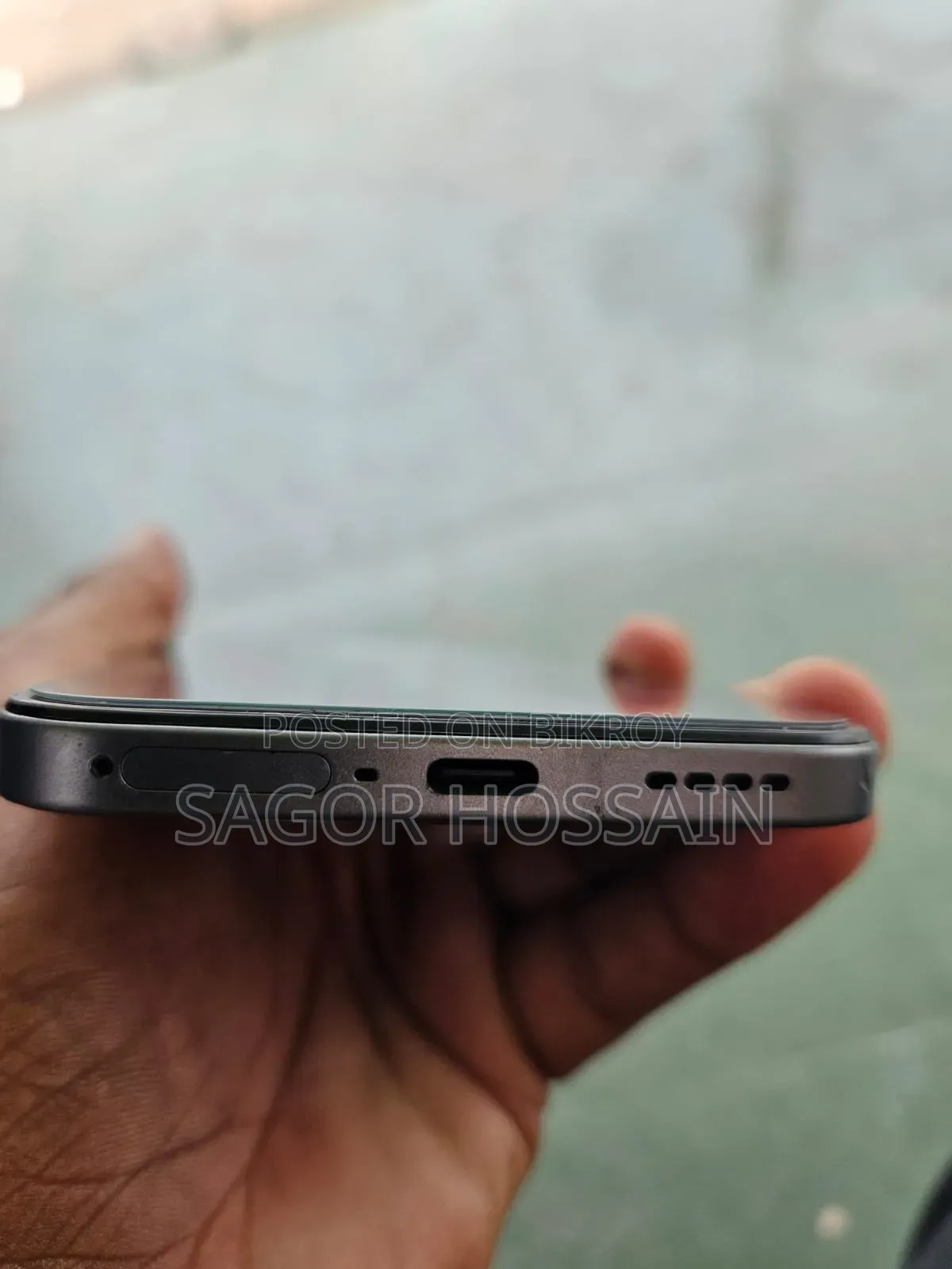 Realme 15T 128 GB