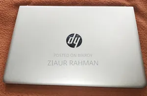 ল্যাপটপ এইচপি ১৪-ডিকিউ১০৮৮ডব্লিউএম ৪জিবি ইন্টেল কোর আই৩ এইচডিডি ১টিবি