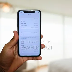অ্যাপল আইফোন ১১ ৬৪ জিবি হোয়াইট