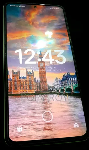 Xiaomi Redmi Note 14 4G 128 GB Red