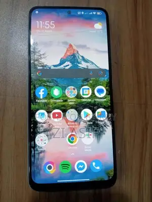 Xiaomi Poco X5 256 GB Blue