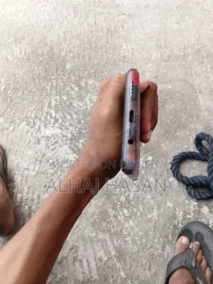Xiaomi Poco M4 5G 128 GB Blue