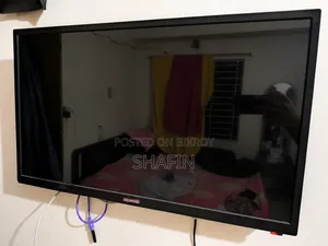 Solarvision 32" LED Android Smart TV
