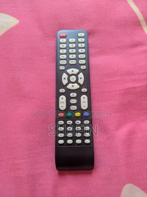 Solarvision 32" LED Android Smart TV