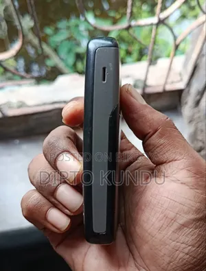 নোকিয়া ১৬০০ কালো