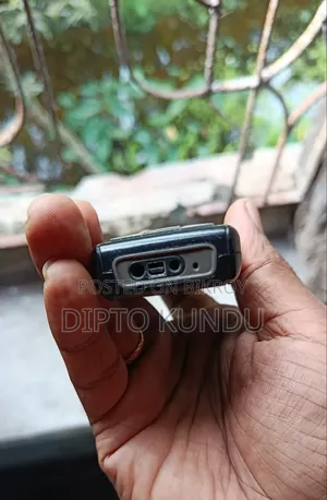 নোকিয়া ১৬০০ কালো