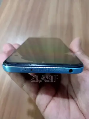 Xiaomi Poco X5 256 GB Blue