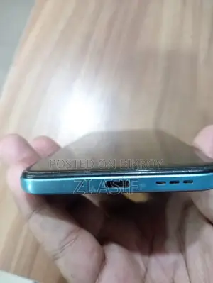 Xiaomi Poco X5 256 GB Blue
