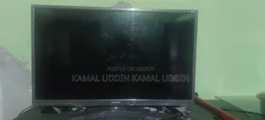 32 Inch Smart TV for Sale in Flawless Condition