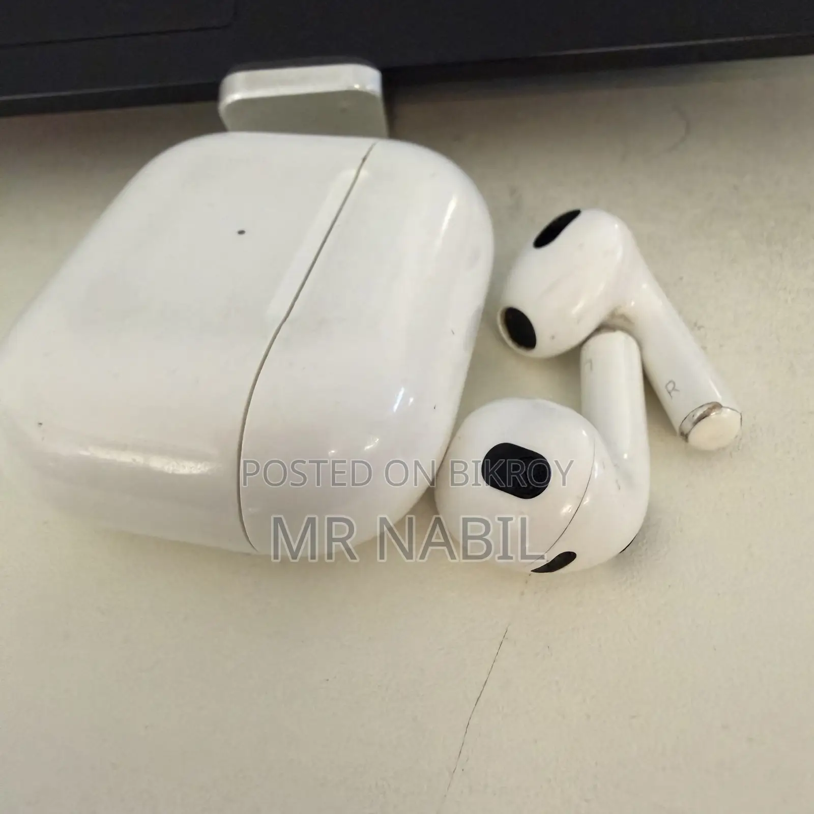 Airpods 3rd Generation