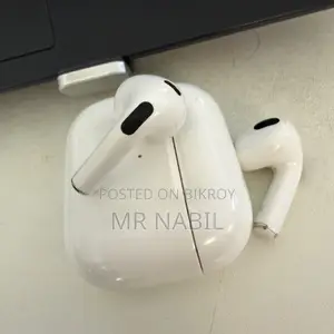 Airpods 3rd Generation