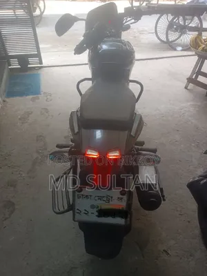 Bajaj Pulsar 150 2019 Black