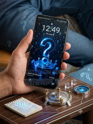 Realme Note 50 128 GB Black