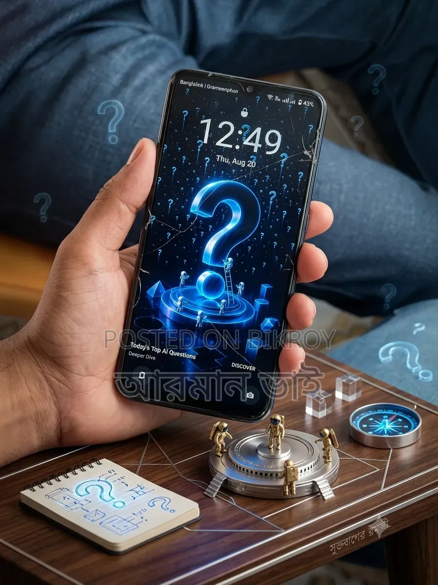 Realme Note 50 128 GB Black