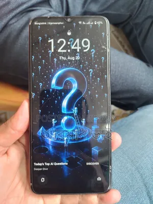 Realme Note 50 128 GB Black