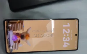 ইনফিনিক্স নোট ৫০ প্রো ২৫৬ জিবি ব্ল্যাক