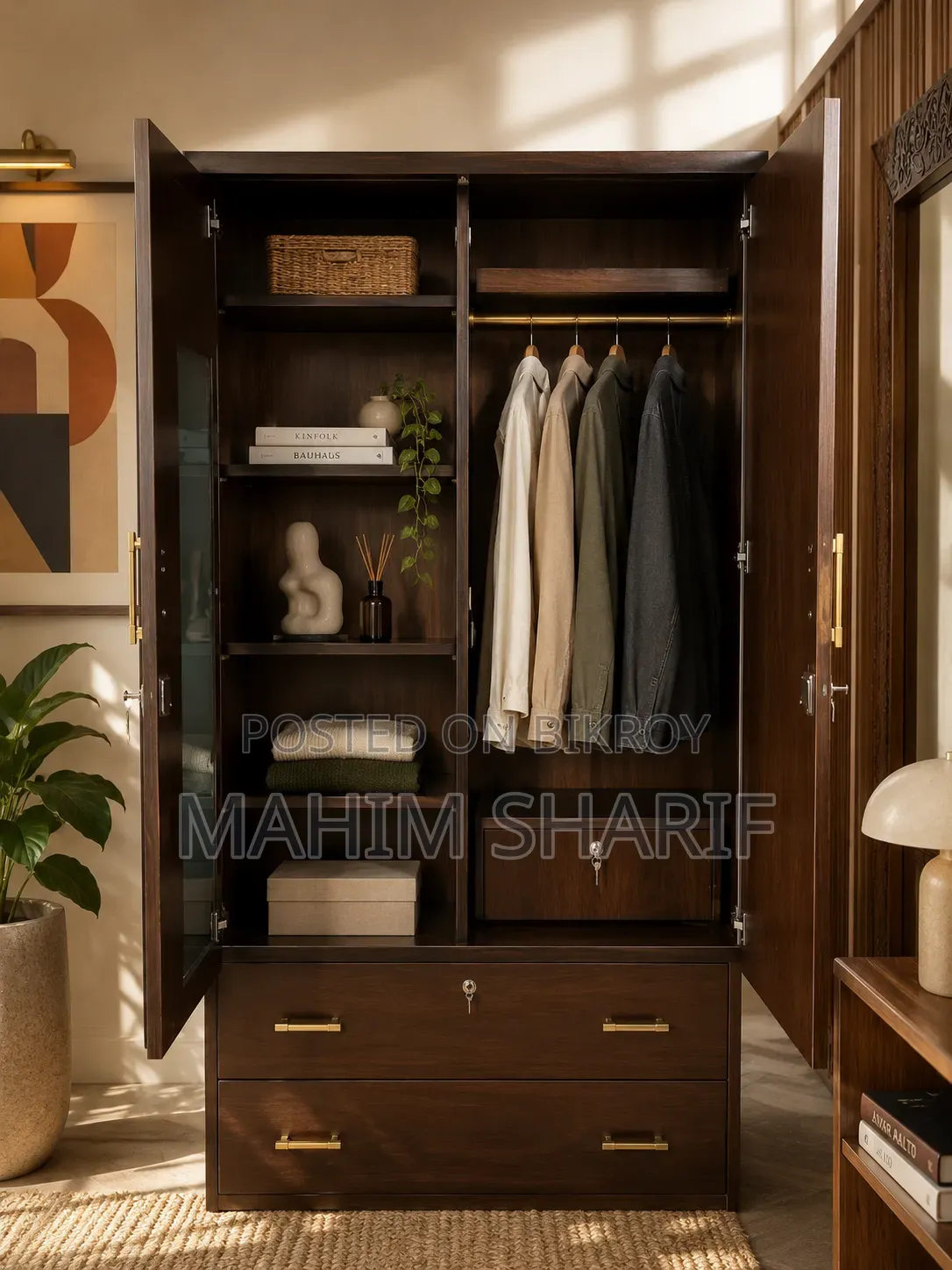Affordable Malaysian MDF with 100% Guarantee for 10 Years