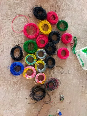 বি আর বি কেবল ইলেক্ট্রিক তার