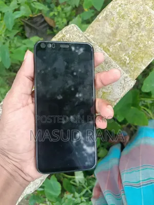 গুগল পিক্সেল ৪ ৬৪ জিবি ব্ল্যাক