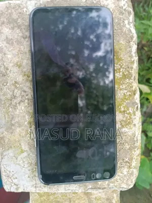 গুগল পিক্সেল ৪ ৬৪ জিবি ব্ল্যাক