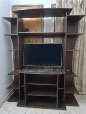 Hatil TV Cabinet