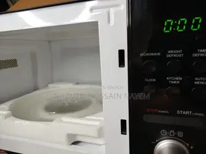 Singer Solo Microwave Oven | SMW30AMSOLP | 30 L