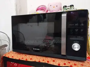 Singer Solo Microwave Oven | SMW30AMSOLP | 30 L
