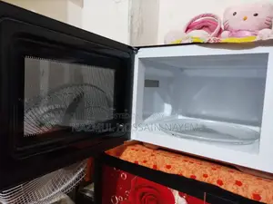 Singer Solo Microwave Oven | SMW30AMSOLP | 30 L