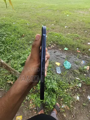 স্যামসাং গ্যালাক্সি এ২৫ ১২৮ জিবি ব্লু