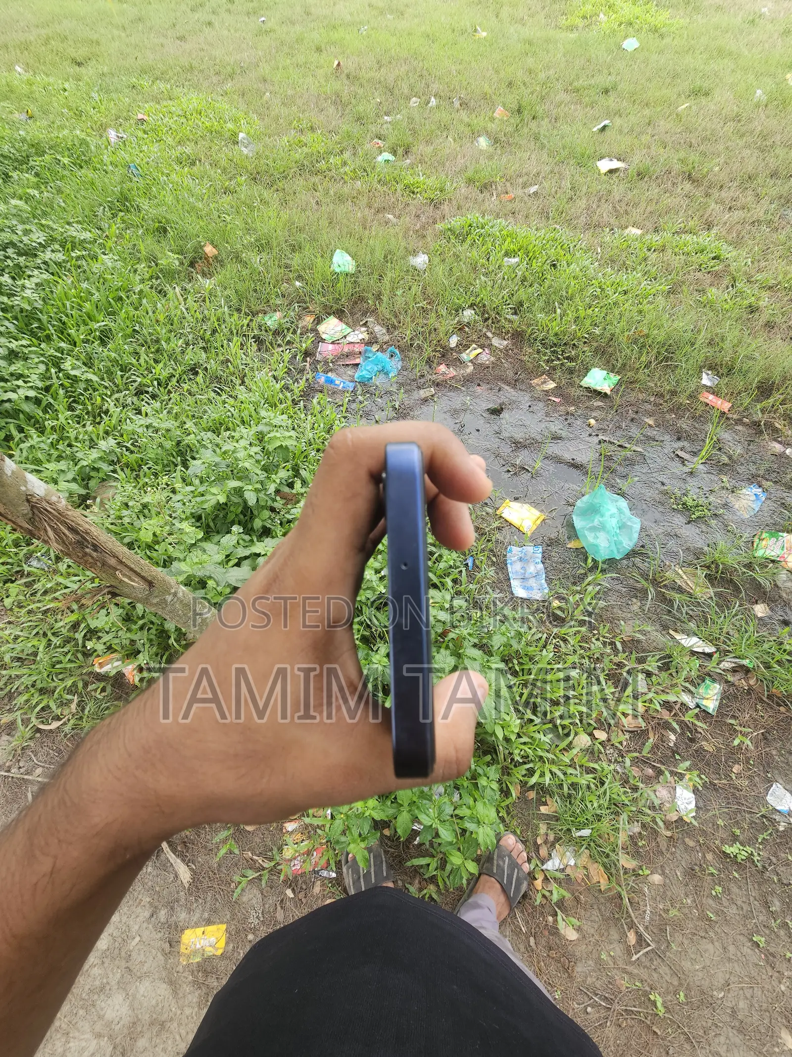 স্যামসাং গ্যালাক্সি এ২৫ ১২৮ জিবি ব্লু