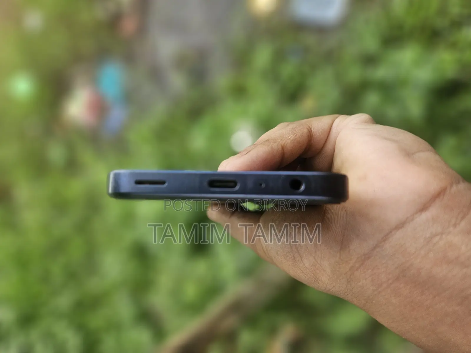 স্যামসাং গ্যালাক্সি এ২৫ ১২৮ জিবি ব্লু