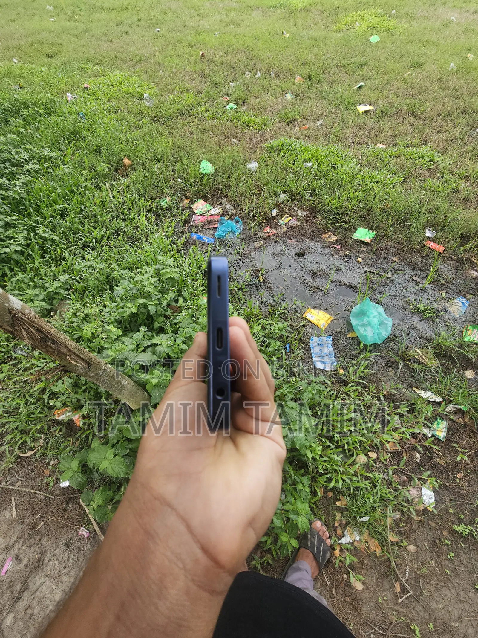 স্যামসাং গ্যালাক্সি এ২৫ ১২৮ জিবি ব্লু